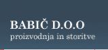 BABIČ, Podgradje d.o.o.