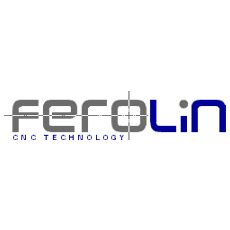 Ferolin CNC technology